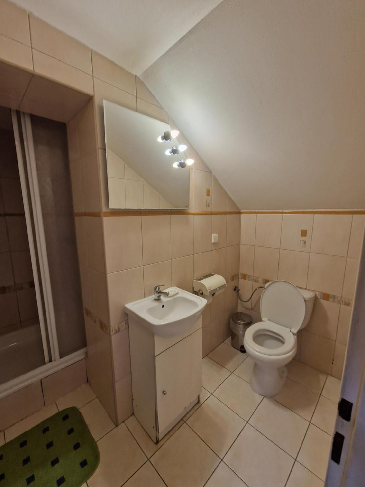 Pri Piecke Penzion A Restauracia Staré Hory Room photo